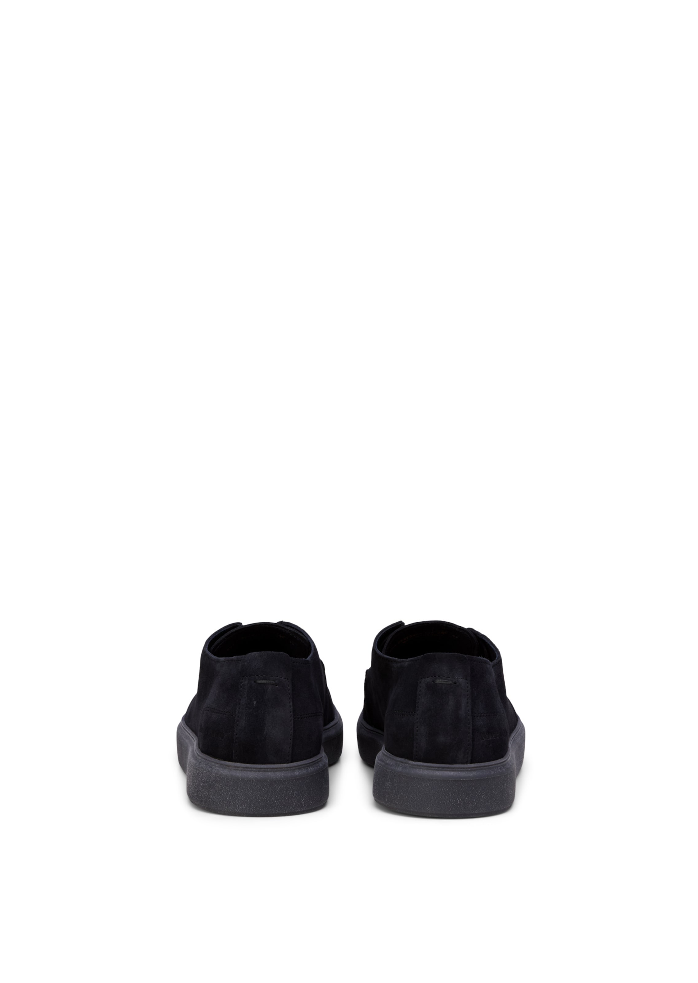 Marc O'Polo Veterschoen 'Zen' in Blauw