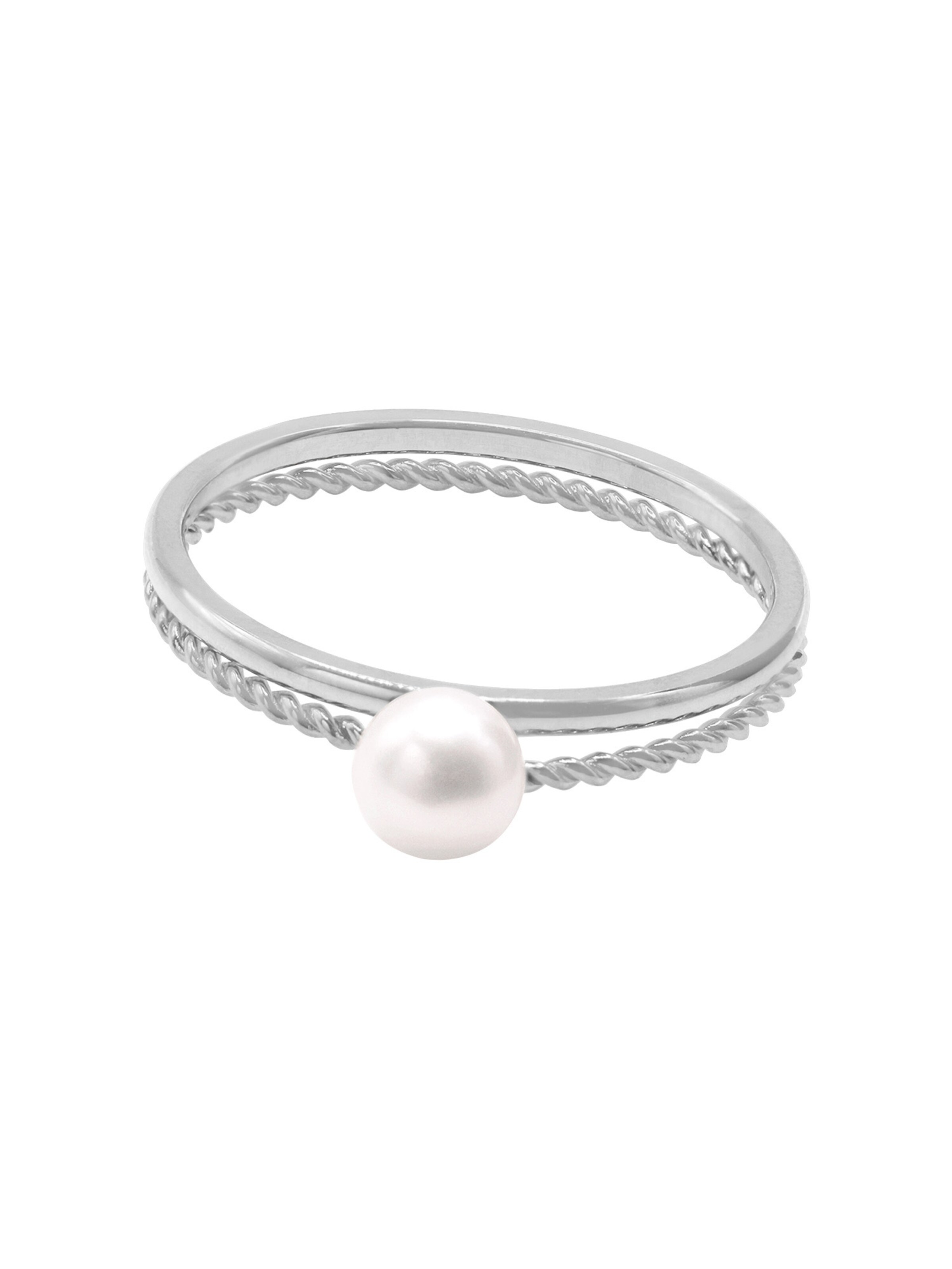 Heideman Ring in Silver