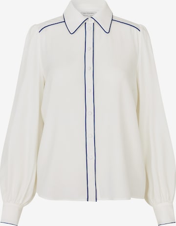 balta Dea Kudibal Palaidinė 'Umasdea': priekis