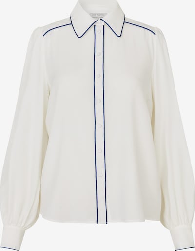 Palaidinė 'Umasdea' iš Dea Kudibal, spalva – kobalto mėlyna / balta, Prekių apžvalga