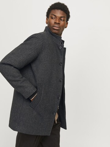Giacca di mezza stagione 'JJEHarrison' di JACK & JONES in grigio