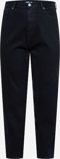 Nasty Gal Plus Jeans in de kleur Black denim, Productweergave