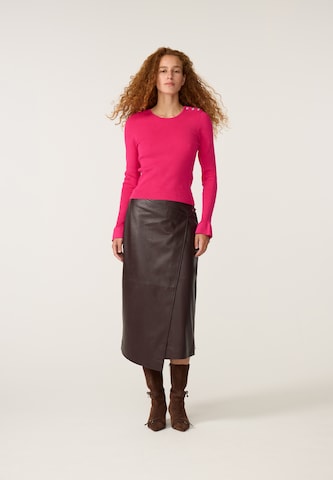 Fabienne Chapot Trui in Roze