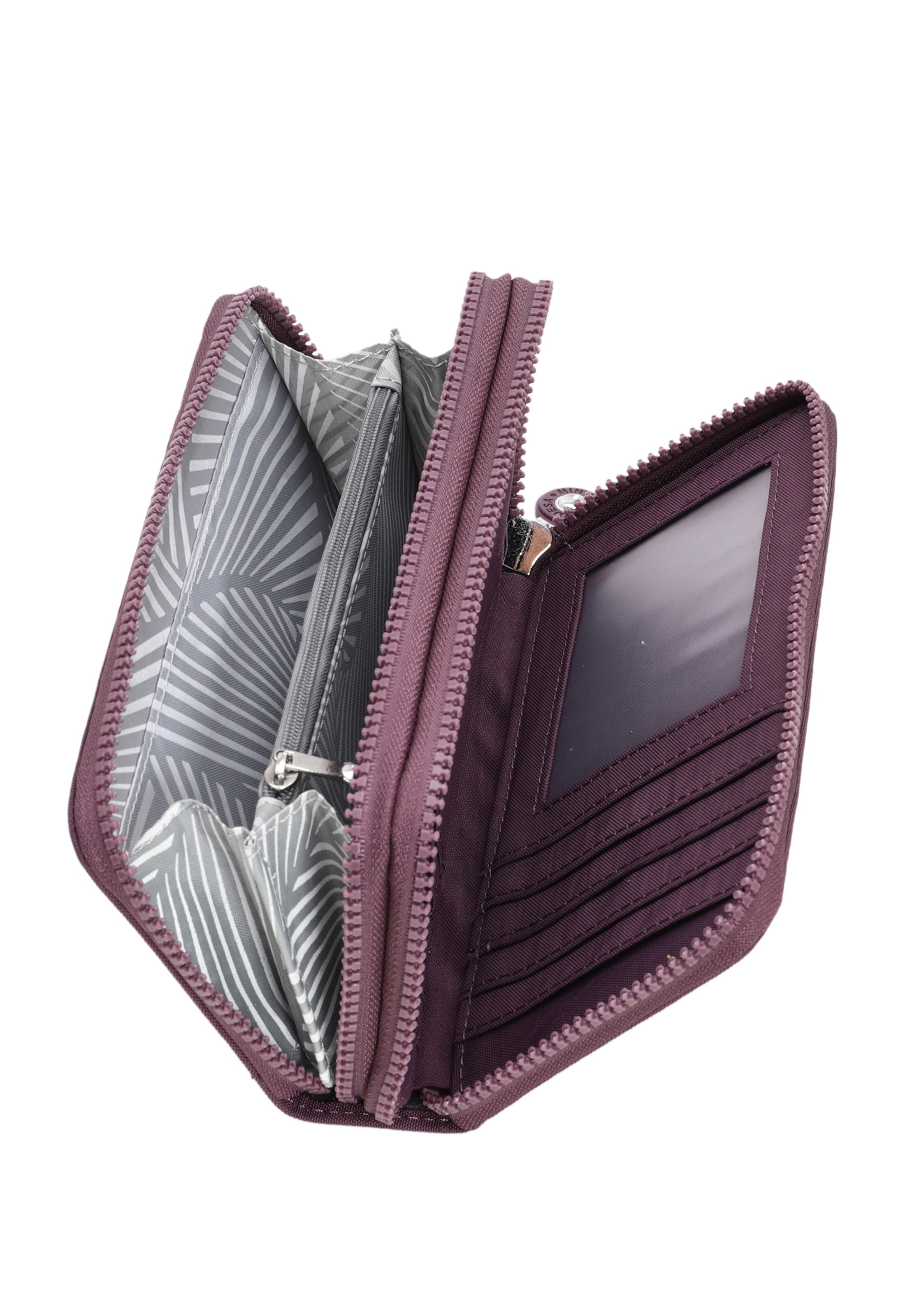 Mindesa - Cartera en lila