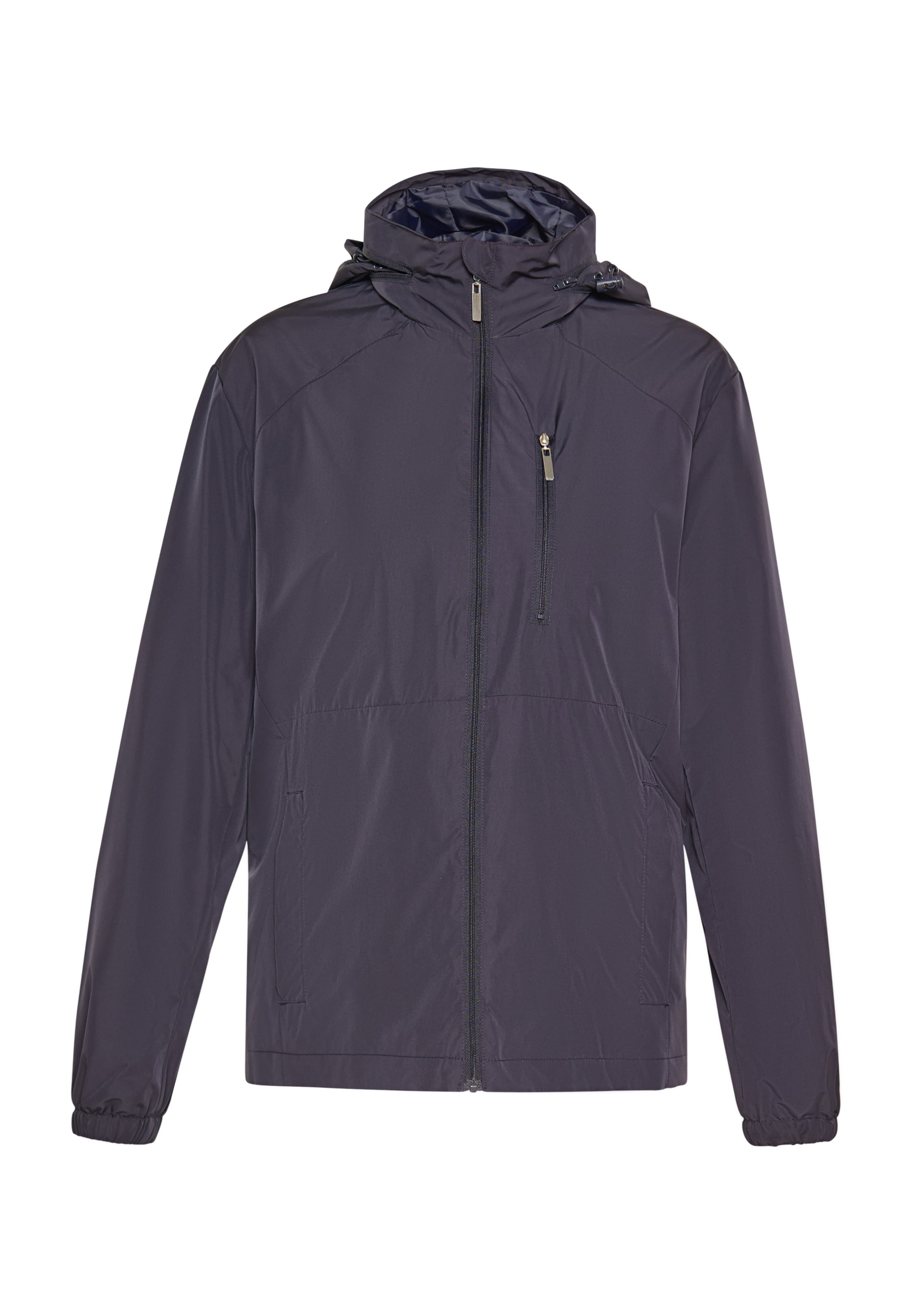 Demisezoninė striukė iš usha BLUE LABEL, spalva – tamsiai mėlyna, Prekių apžvalga