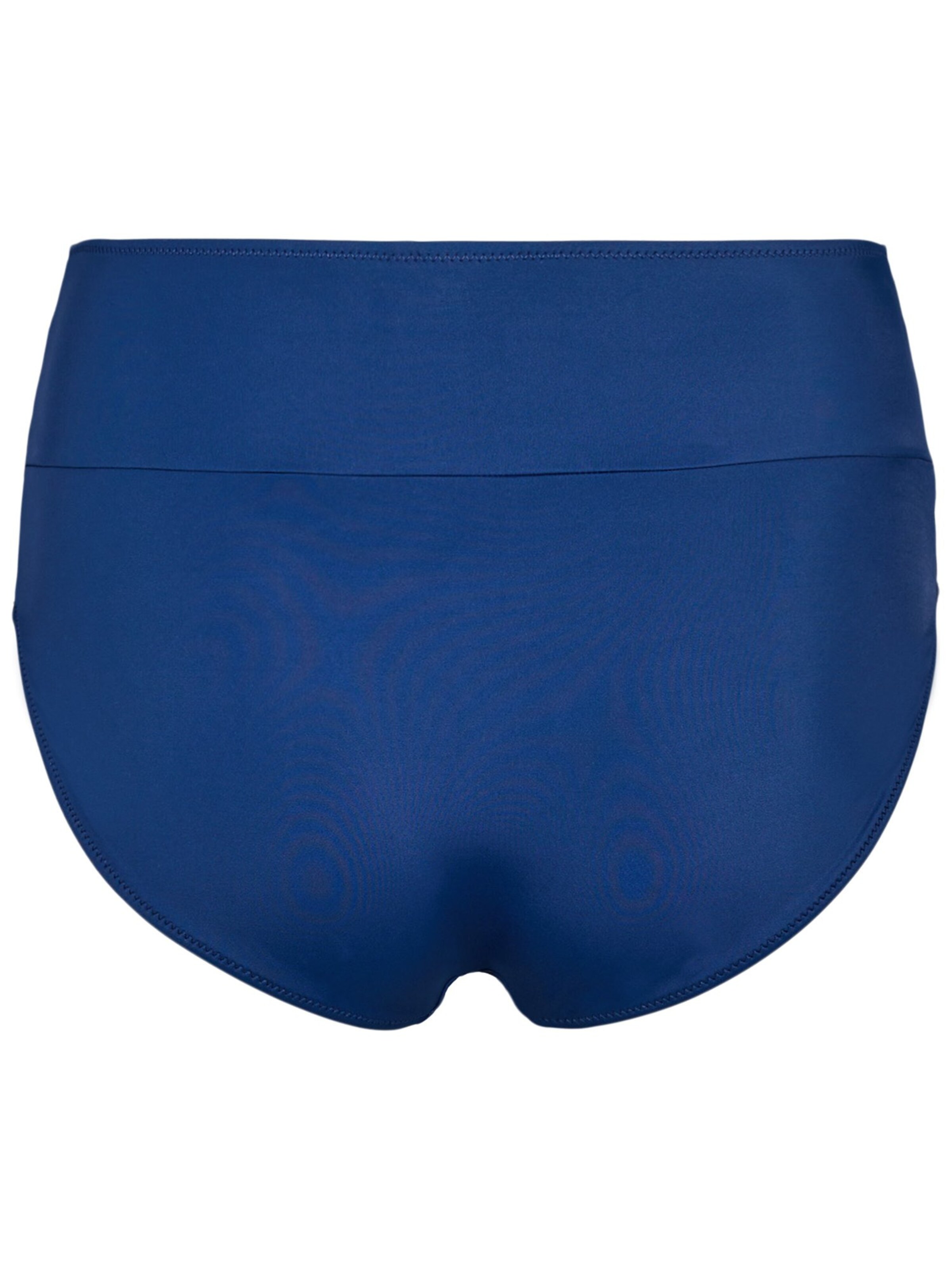 Swim by Zizzi Σλιπ μπικίνι 'Stina' σε μπλε