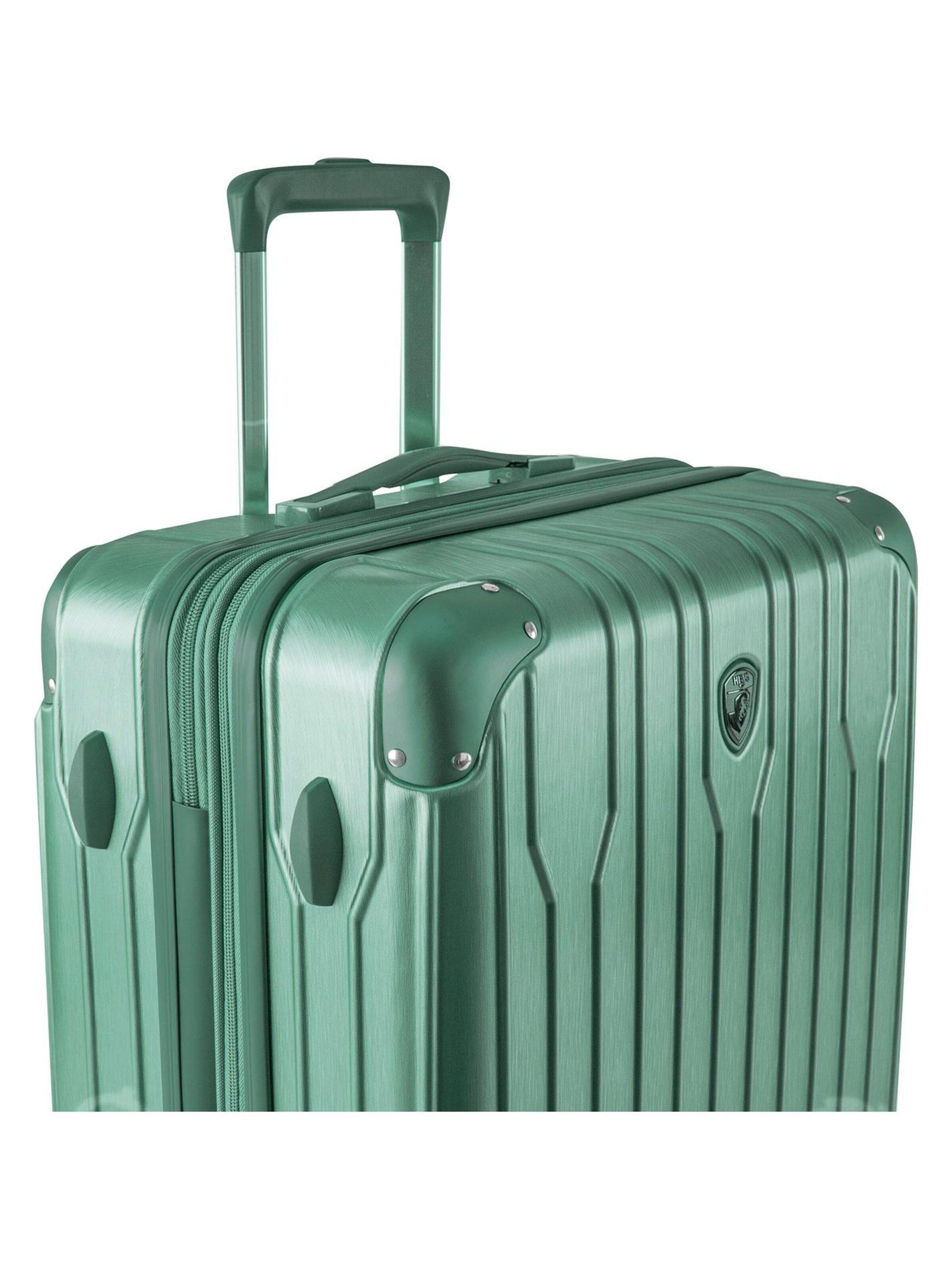 Heys Trolley in Groen