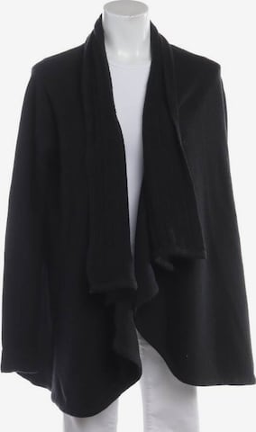 BOSS Sweater & Cardigan in XL in Black: front