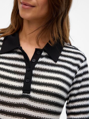 T-shirt Vero Moda Maternity en noir