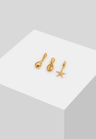 Nenalina Hangers in Goud