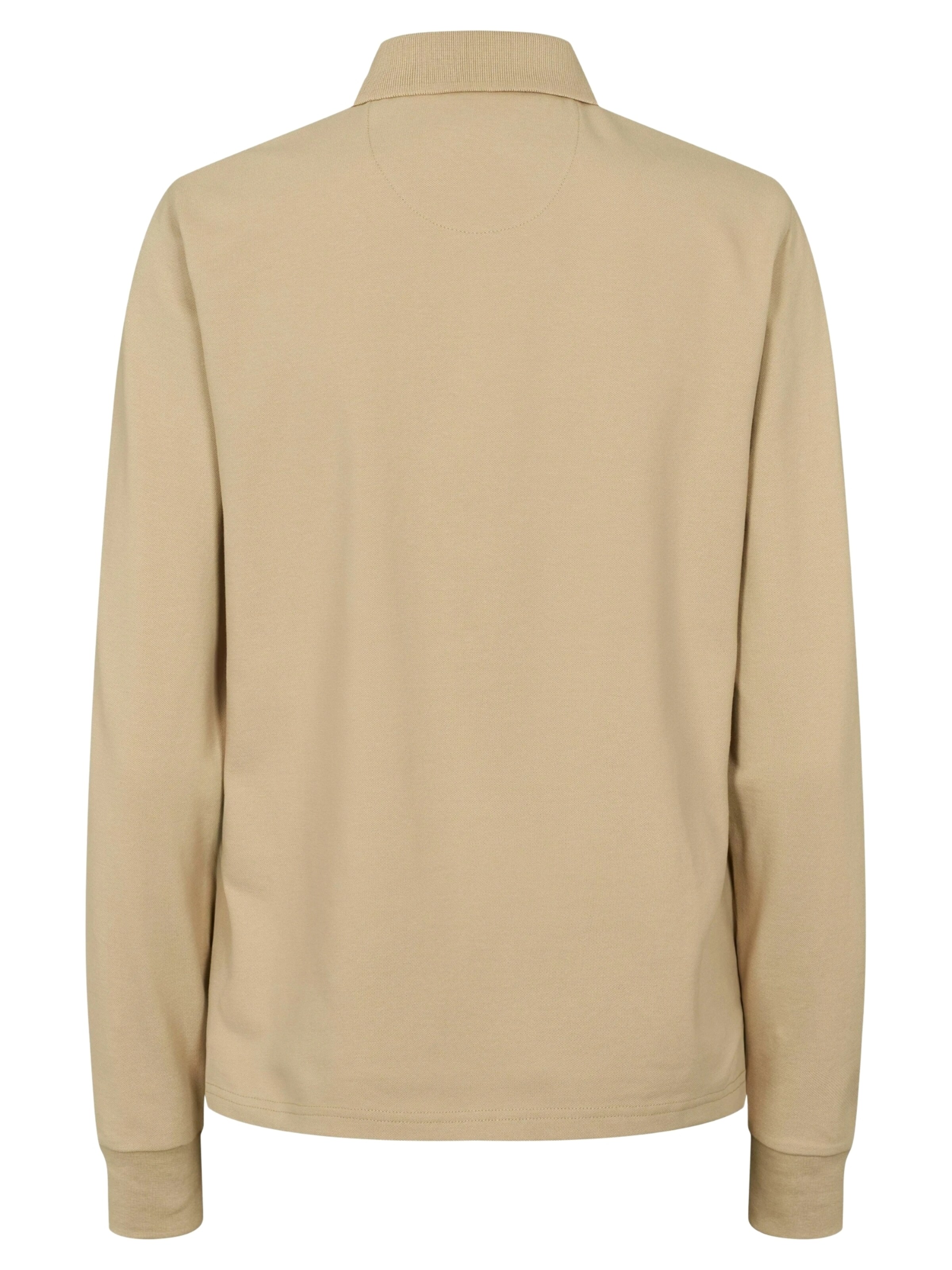 U.S. POLO ASSN. Paita 'Lise' värissä valkoinen