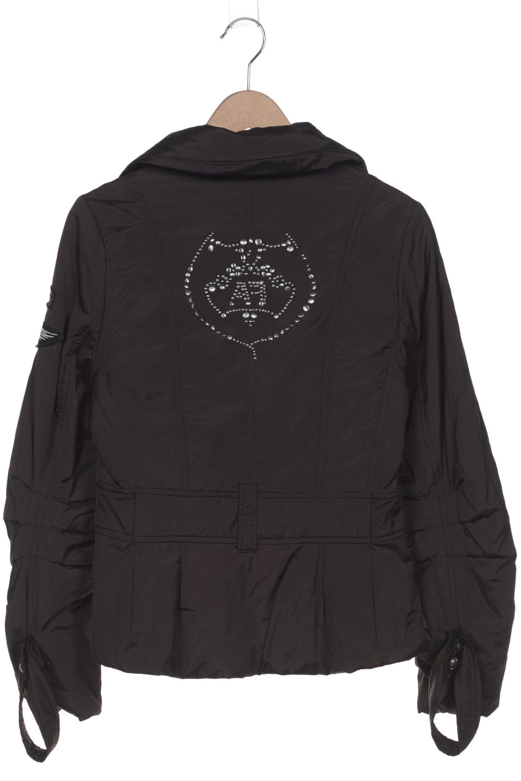 AIRFIELD Jacket & Coat in S in Grey