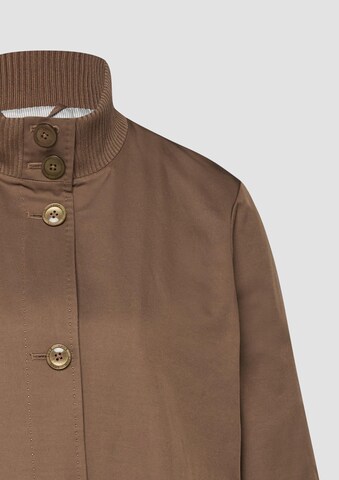 s.Oliver Jacke in Braun