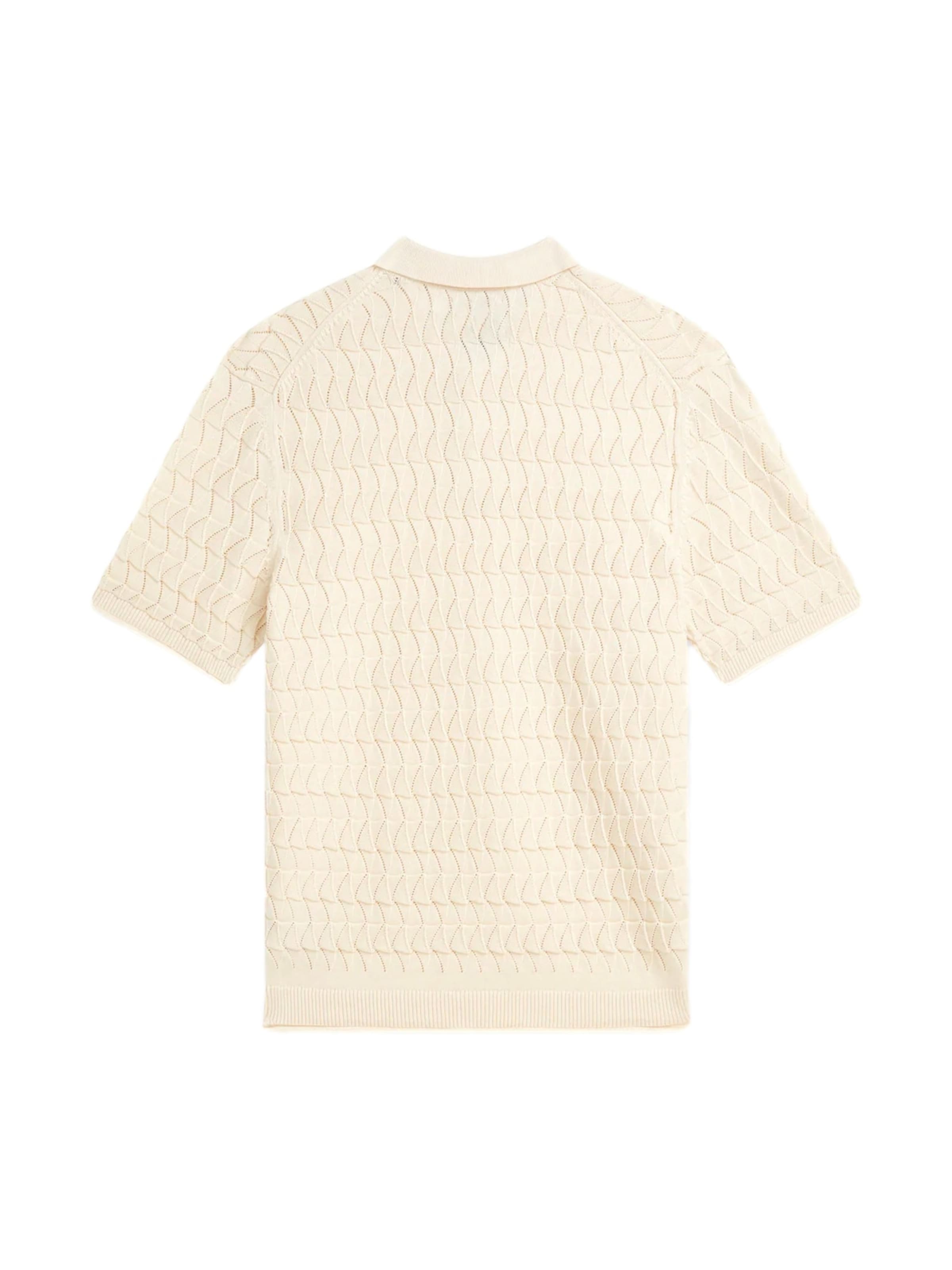 Pullover di SCOTCH & SODA in beige