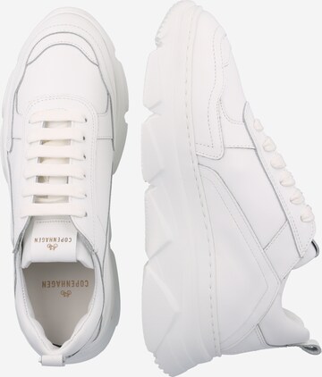 Copenhagen Sneakers in White