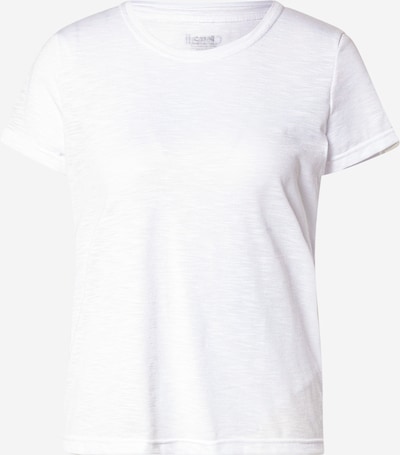 Casall Performance shirt in White, Item view