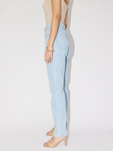 LeGer by Lena Gercke Regular Jeans 'Nala' in Blauw