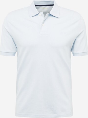 ESPRIT Shirt in Blauw: voorkant