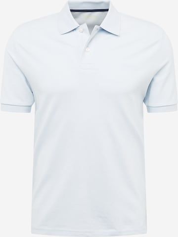 ESPRIT Shirt in Blauw: voorkant