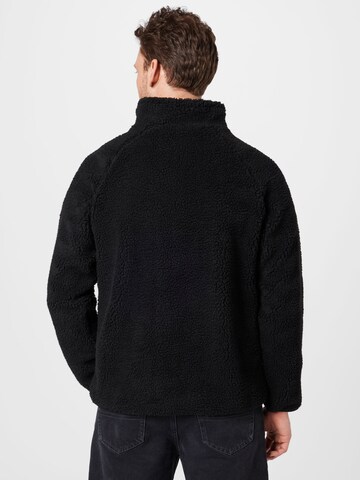 Pull-over Brandit en noir