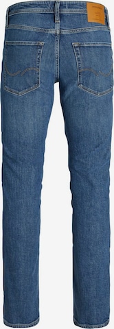 regular Jeans 'Clark' di JACK & JONES in blu