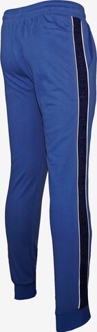 U.S. POLO ASSN. Regular Hose 'Hect' in Blau