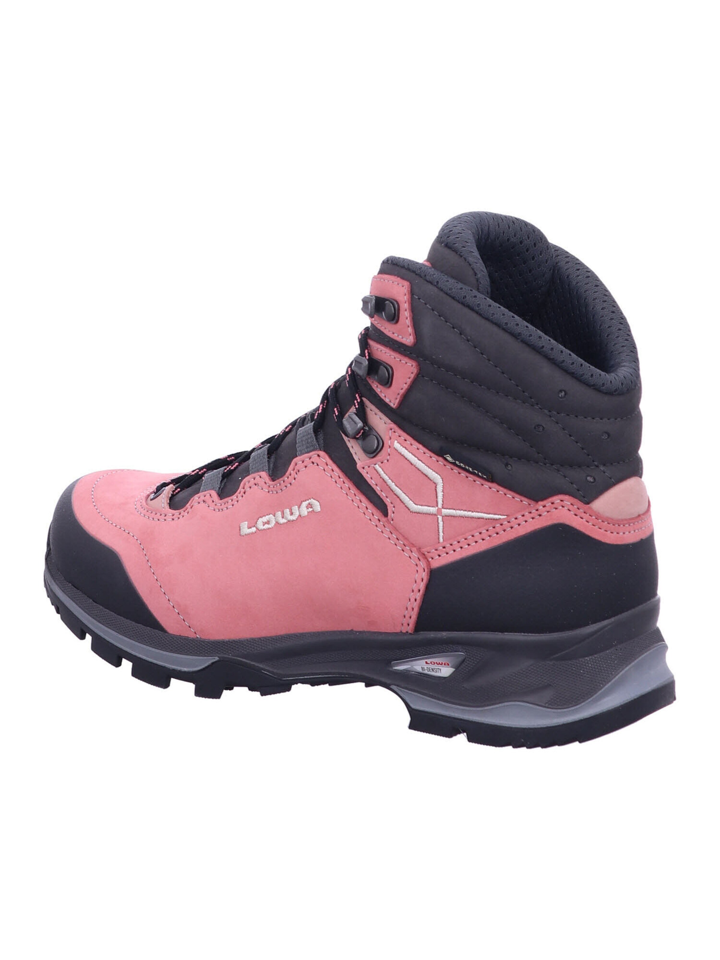 LOWA Boots 'LIGHT GTX' in Pink