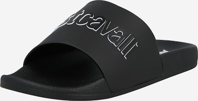 Just Cavalli Pistokkaat 'FONDO POOL DIS. 01' värissä musta / valkoinen, Tuotenäkymä