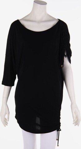 Who´s who Top & Shirt in XS in Black: front