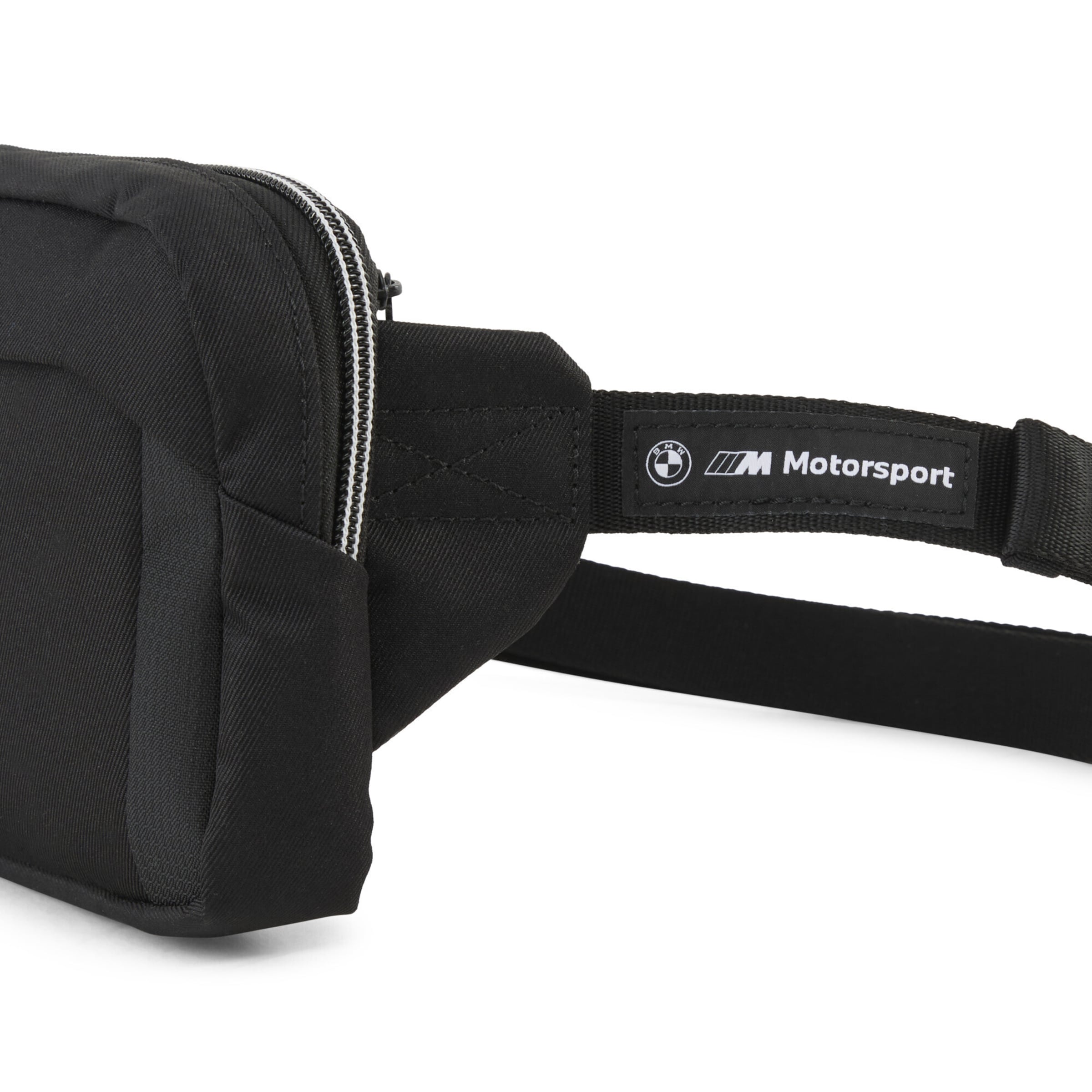 Sacs banane 'BMW M Motorsport' PUMA en noir