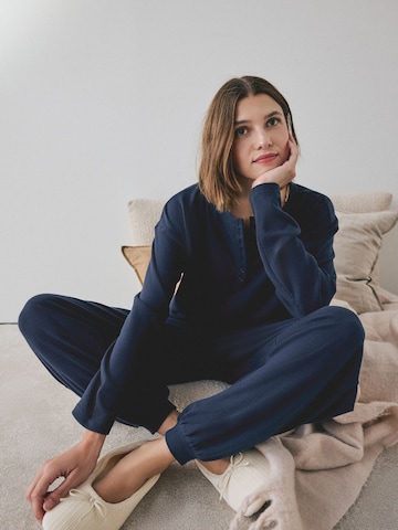 Pigiama di Next in blu