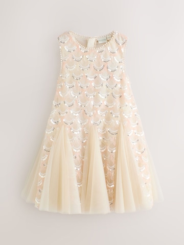 Baker by Ted Baker Dress in Beige