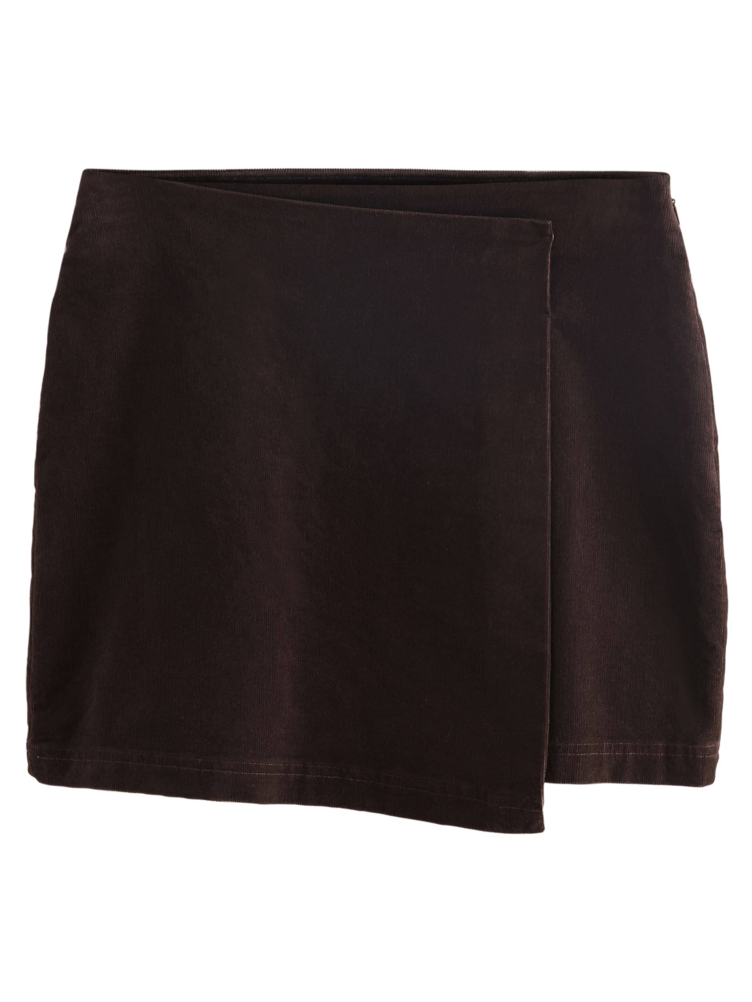 ruda Next Sijonas: priekis