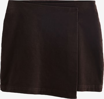 ruda Next Sijonas: priekis