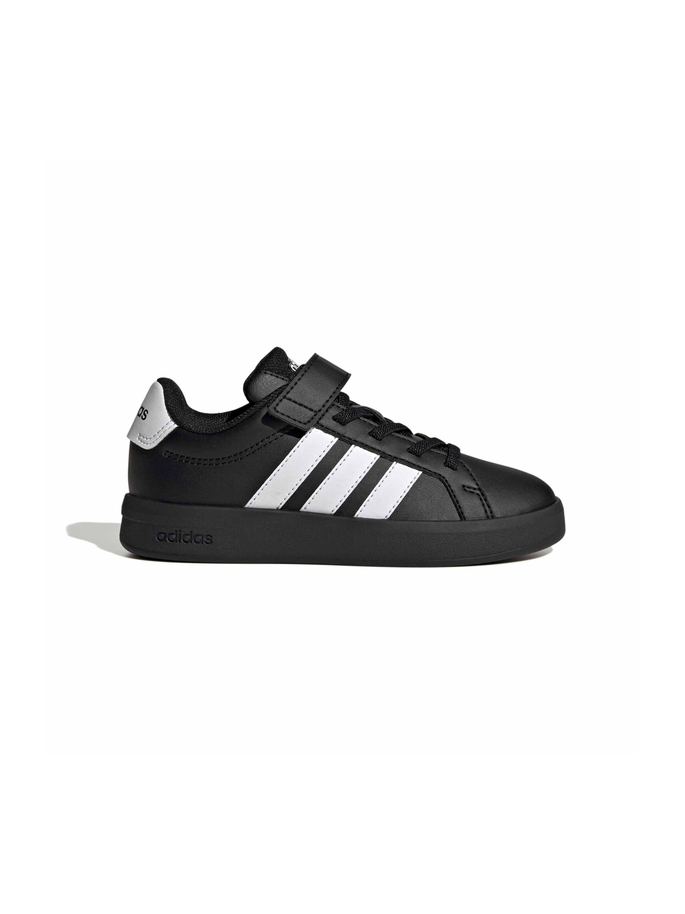 ADIDAS SPORTSWEAR Sports shoe 'Grand Court 3.0' in Black