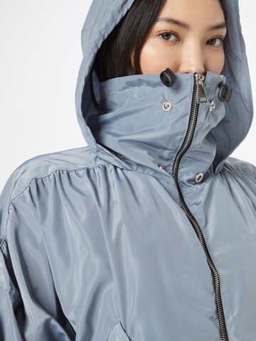 Misspap Jacke in Blau