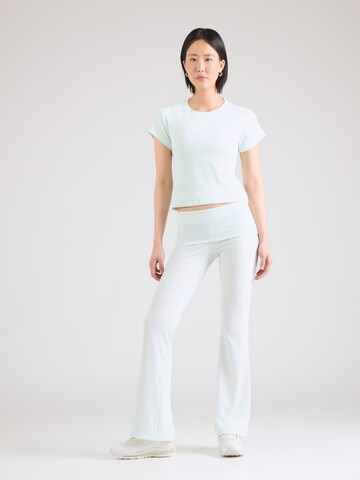 Nike Sportswear Футболка в Зеленый