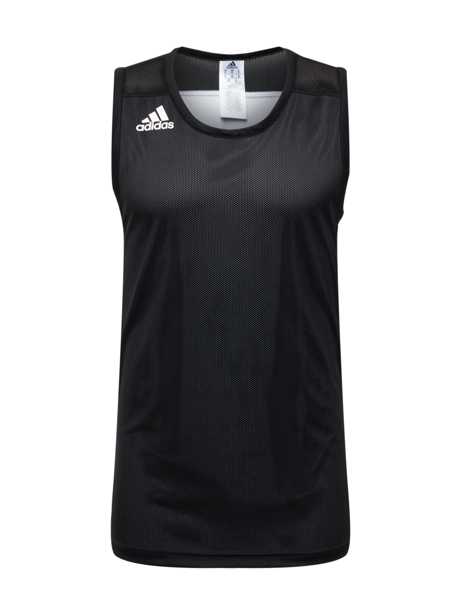 Odzież Odzież sportowa ADIDAS PERFORMANCE Trykot 3G Speed Reversible w kolorze Czarnym 