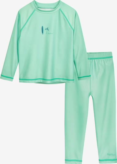 PLAYSHOES UV-suoja värissä vaaleanvihreä, Tuotenäkymä