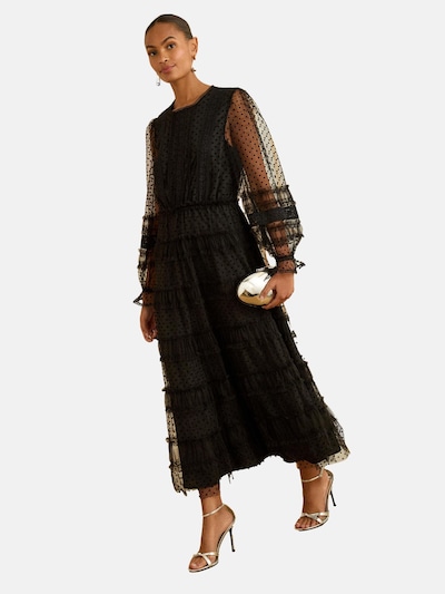 love & roses Платье в Черный, Обзор товара