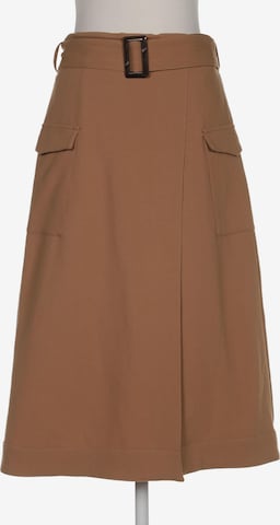 ONE MORE STORY Skirt in S in Beige: front