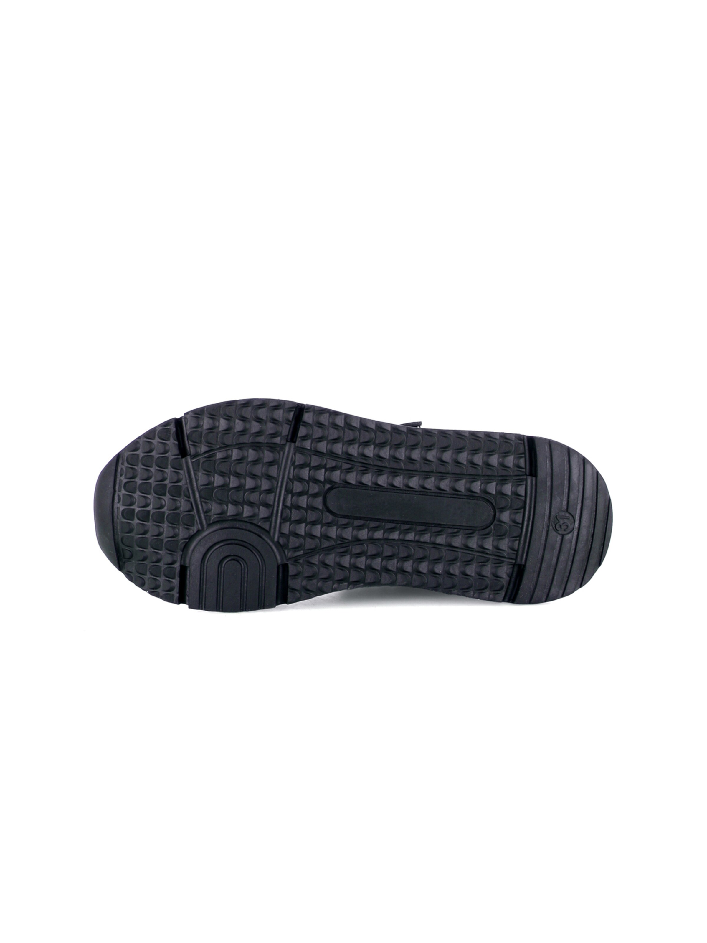 Baskets 'Jordy' US POLO ASSN. en vert