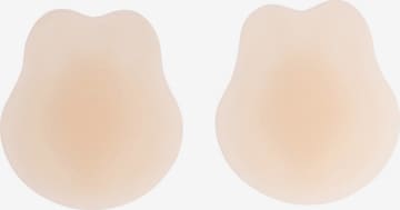 Bye Bra Rintaliiviasuste värissä beige: etupuoli