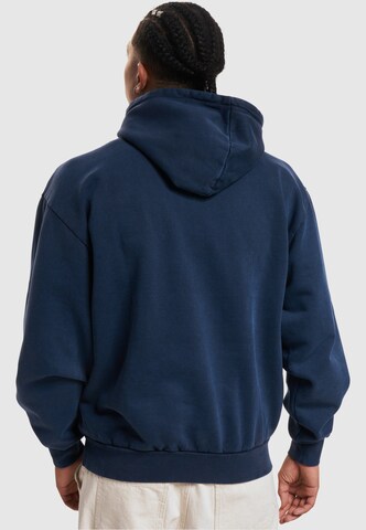 Sweat-shirt Karl Kani en bleu