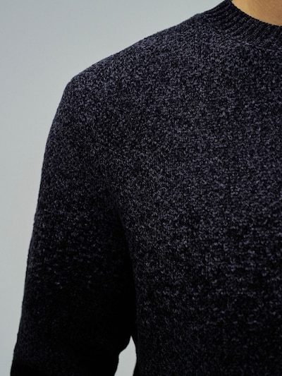 Salsa Jeans Sweater in Black, Item view