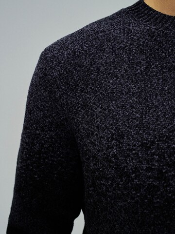 Salsa Jeans Sweater in Black