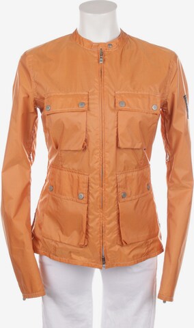 Belstaff Jacket & Coat in S in Orange: front