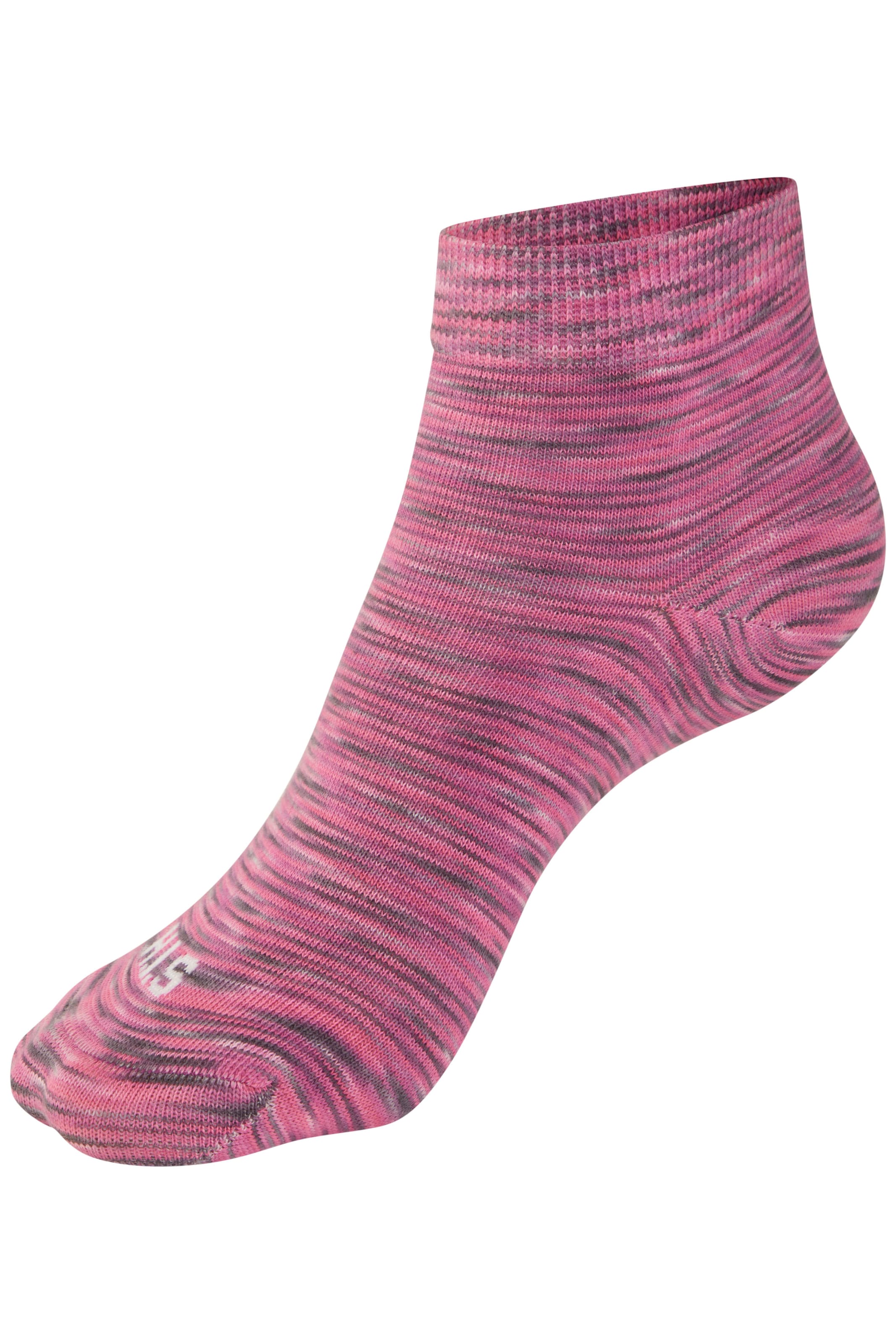 H.I.S Socken in Pink