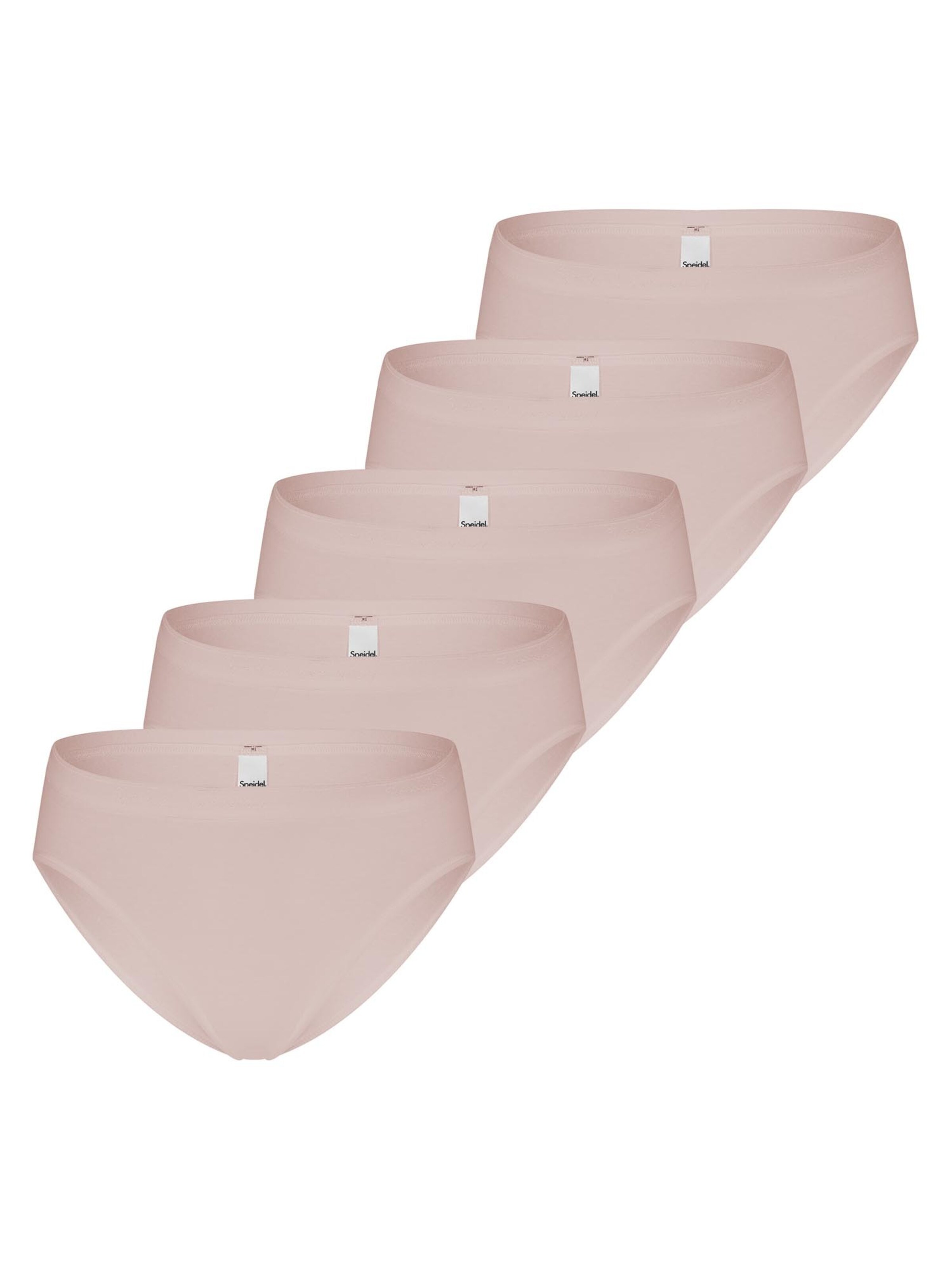 SPEIDEL Slip 'Everyday'‌‌‌‌‌‌‌ in Beige: Vorderseite