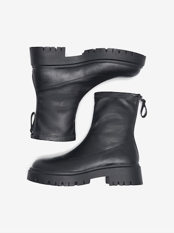ONLY Bootie 'ONLLIZZO-1' in Black